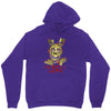five nights at freddy's springtrap Unisex Hoodie