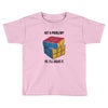 Got A Problem Toddler T-shirt
