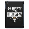 sherbert iPad Mini