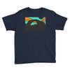 Powell Youth Tee