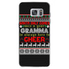 santa only comes once a year gramma is always here to cheer Samsung Galaxy S7