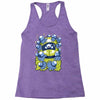 jellyfsh Racerback Tank