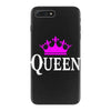 queen iPhone 7 Plus Case