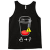 refill required Tank Top
