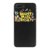 nightmare rock iPhone 7 Plus Case