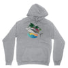 Shark Unisex Hoodie