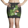 places Mini Skirts