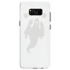 booya ghost Samsung Galaxy S8