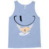 allen walker Tank Top