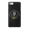 INVICTUS GAMES Toronto 2017 iPhone 7 Case