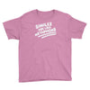 similes Youth Tee