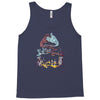 wizards duel Tank Top