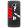 bruce lee family ufc Samsung Galaxy S7 Edge Case