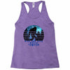 Big Foot Racerback Tank