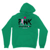 pink spread the hope Unisex Hoodie