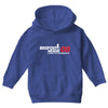 bigfoot nessie 08 Youth Hoodie