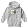b.a. bearacus Youth Hoodie