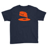 vinyl record Youth Tee