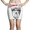 horror werewolf Mini Skirts