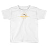 caradhras resorts Toddler T-shirt