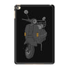 classic scooter iPad Mini 4