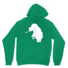 Lady Unisex Hoodie