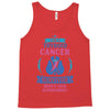 I am a Thyroid Cancer Survivor - What's Your Superpower? Tank Top