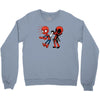underoos Crewneck Sweatshirt