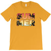Summer T-Shirt