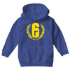 Rainbow Six Siege Youth Hoodie