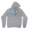mustache batman Hoodie