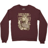 ruff justice Crewneck Sweatshirt