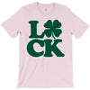 luck T-Shirt