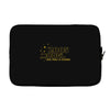2005 model and still a classic Laptop sleeve
