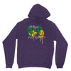 waverly high football Unisex Hoodie