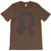 greedy caterpillar T-Shirt