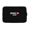 Senior 2018 Laptop sleeve
