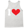 i heart customize it Tank Top