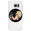 khabib alhamdulillah Samsung Galaxy S7 Edge Case