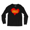My Heart Goes Out To HUMBOLDT Strong Together Long Sleeve Shirts
