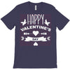 happy valentine's day T-Shirt
