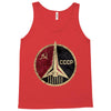 cccp Tank Top