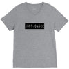 JUST DANCE V-Neck Tee
