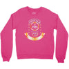 the birth of legend vintage est. 1985 premium quality aged to perfecti Crewneck Sweatshirt