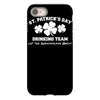 st patricks day drinking team iPhone 8