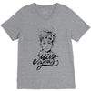 xxxtentacion miss you V-Neck Tee