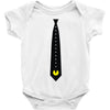 pac tie Baby Onesie