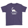 Brother Saurus Youth Tee