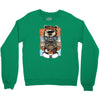 movie icon Crewneck Sweatshirt