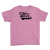 coffee lover Youth Tee